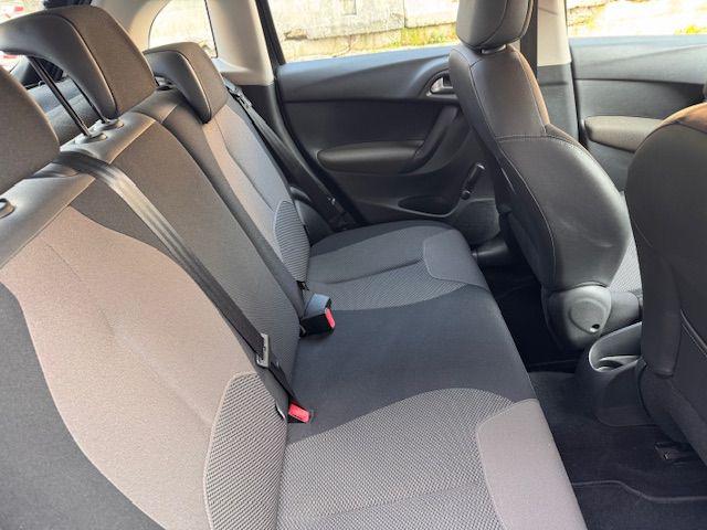 CITROEN C3 usata, con Chiusura centralizzata