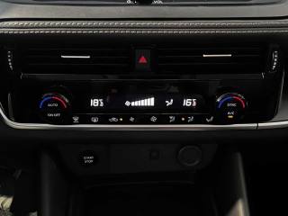 NISSAN Qashqai usata, con Specchietti laterali elettrici