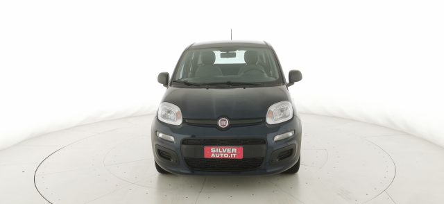 FIAT Panda usata, con Airbag