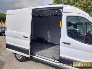 FORD Transit usata, con Bluetooth
