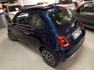 FIAT 500 usata, con Autoradio