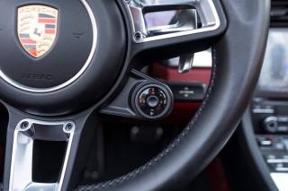 PORSCHE 911 usata, con Chiusura centralizzata