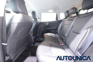 JEEP Compass usata, con Frenata d