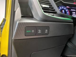 AUDI A1 usata, con Sensori di parcheggio posteriori