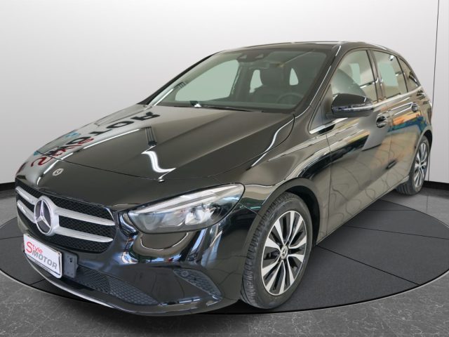 MERCEDES-BENZ B 160 usata, con Airbag testa