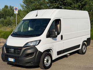 FIAT Ducato usata, con Alzacristalli elettrici