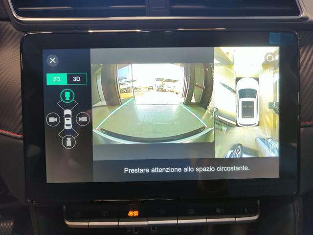 MG ZS usata, con Controllo trazione