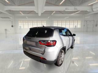 JEEP Compass usata, con Airbag