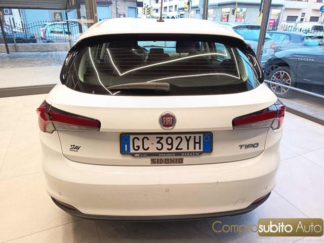 FIAT Tipo usata, con Airbag Passeggero