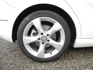 MERCEDES-BENZ B 180 usata, con Filtro antiparticolato