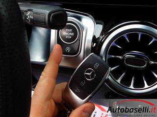 MERCEDES-BENZ GLB 200 usata, con Start/Stop Automatico