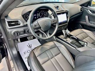 MASERATI Ghibli usata, con Immobilizzatore elettronico