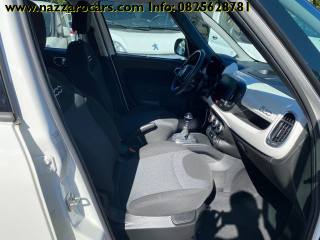 FIAT 500L usata, con Controllo vocale