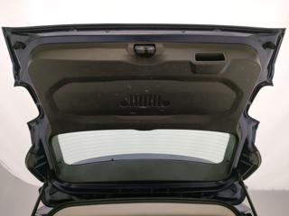 JEEP Renegade usata, con Touch screen