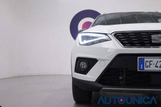 SEAT Arona usata, con Airbag testa