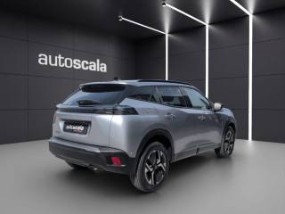 PEUGEOT 2008 usata, con Climatizzatore