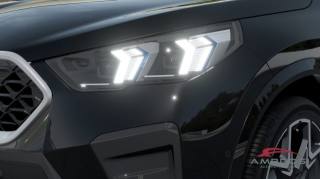 BMW X2 usata 5