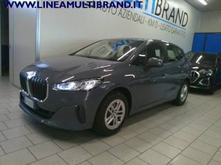 BMW 218 usata, con Luci diurne LED