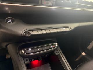 JEEP Avenger usata, con Fendinebbia