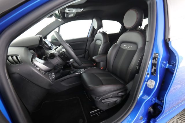 FIAT 500X usata 2