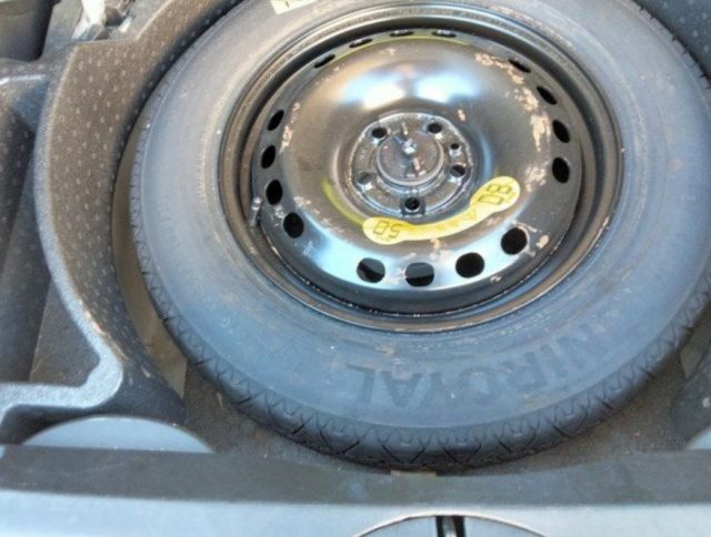 FIAT 500X usata, con Boardcomputer