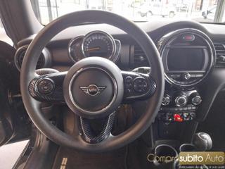 MINI One usata 28