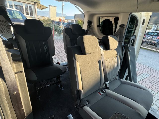 FIAT Doblo usata, con Portapacchi