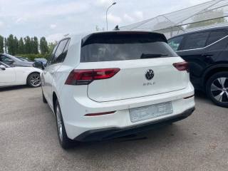 VOLKSWAGEN Golf usata, con Airbag Passeggero