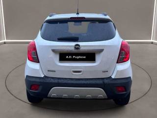 OPEL Mokka usata, con Airbag Passeggero