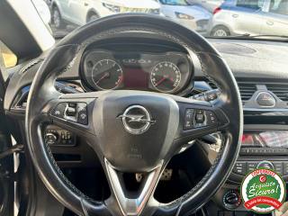 OPEL Corsa usata, con Cerchi in lega