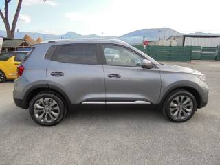 DR MOTOR DR 4.0 usata, con Bluetooth