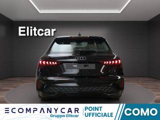 AUDI A3 usata, con Cerchi in lega