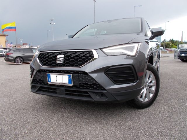 SEAT Ateca usata, con Airbag Passeggero