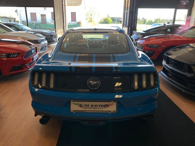 FORD Mustang usata, con ESP