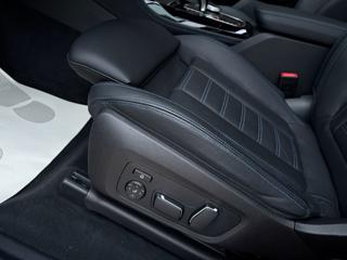 BMW X4 usata, con Luci diurne