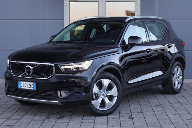 VOLVO XC40 usata, con Airbag