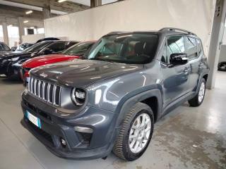 JEEP Renegade usata, con Airbag laterali
