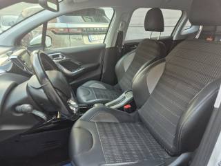 PEUGEOT 2008 usata, con Cruise Control
