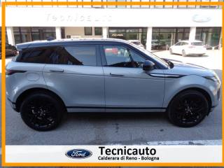 LAND ROVER Range Rover Evoque usata, con Climatizzatore