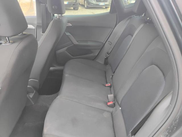 SEAT Arona usata, con Controllo trazione
