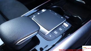 MERCEDES-BENZ EQA usata 135