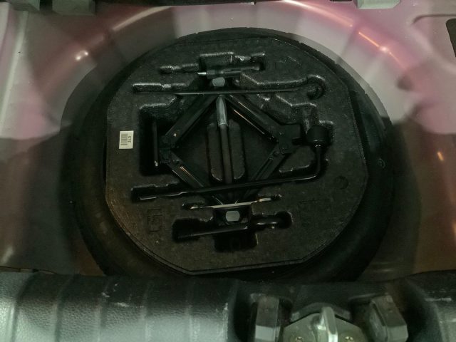 KIA Picanto usata, con Servosterzo