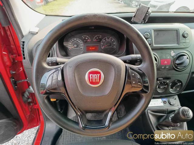 FIAT Fiorino usata 13