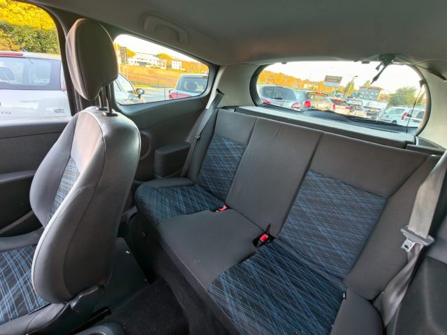 RENAULT Clio usata, con Fendinebbia