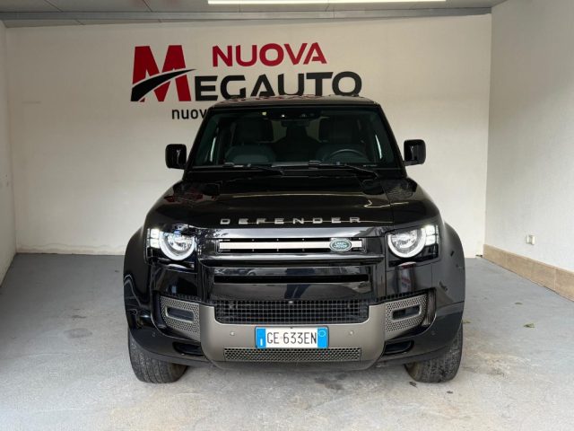 LAND ROVER Defender usata, con Airbag