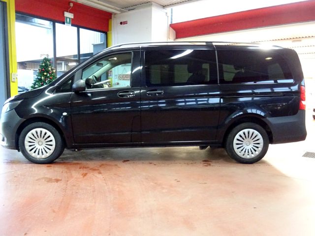 MERCEDES-BENZ Vito usata, con Airbag Passeggero