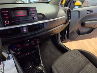 KIA Picanto usata, con Cruise Control