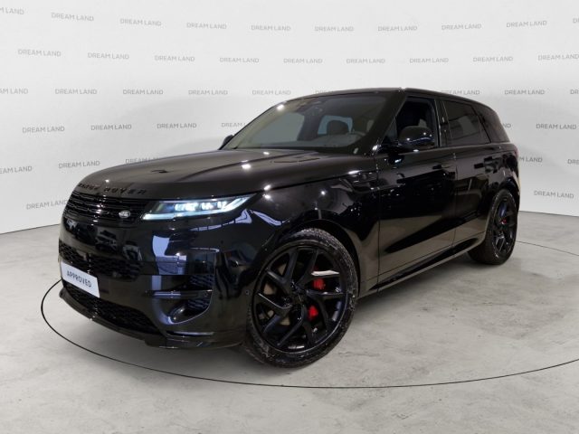 LAND ROVER Range Rover Sport usata, con Leve al volante