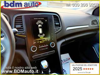 RENAULT Megane usata, con ESP