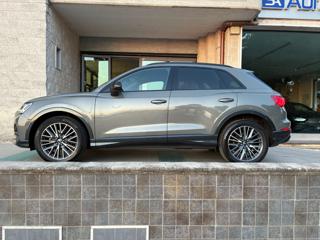 AUDI Q3 usata, con Boardcomputer